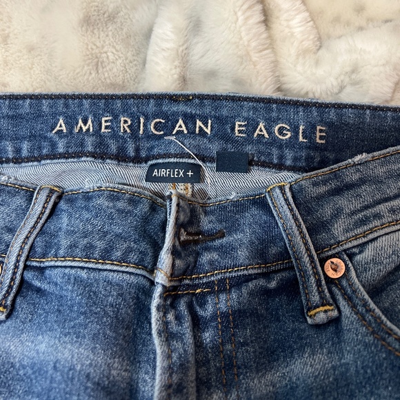 American eagle air flex athletic skinny 33/30 - Picture 1 of 3